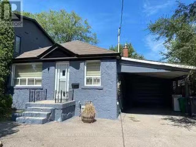 House for rent in Mississauga, Ontario