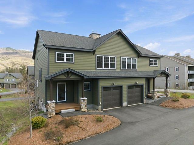 Townhouse for sale in New Hampshire