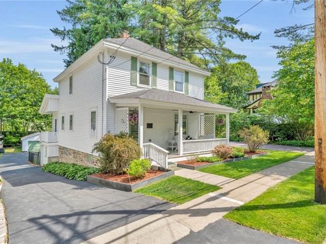 House for sale in Cooperstown, New York
