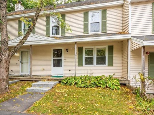 Condo for sale in Bath, Sagadahoc County