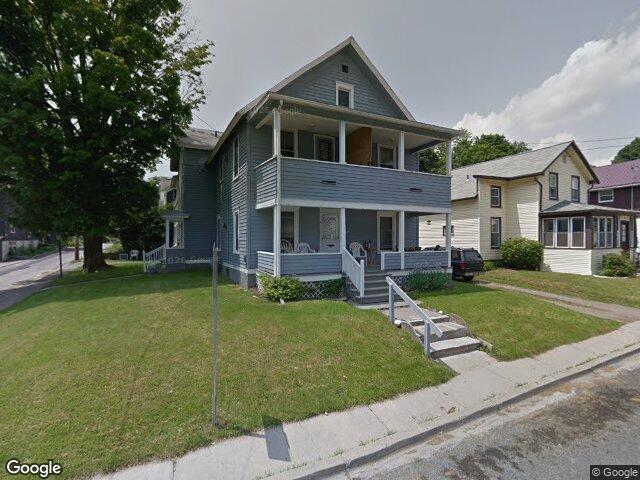 House for sale in Oneonta, New York