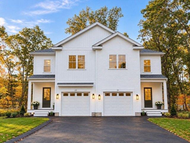 Condo for sale in Ayer, Middlesex County