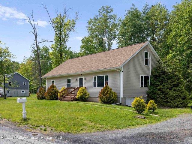 House for sale in Hurley, New York