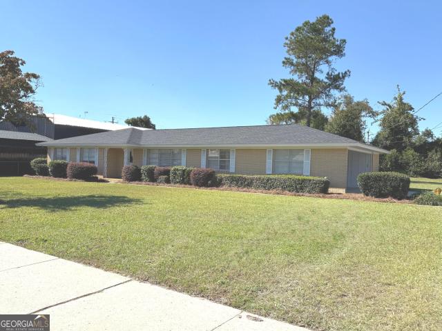 House for sale in Hazlehurst, Jeff Davis County