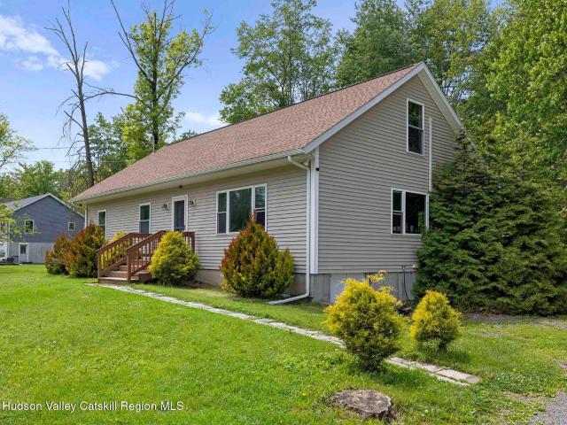 House for sale in Hurley, New York