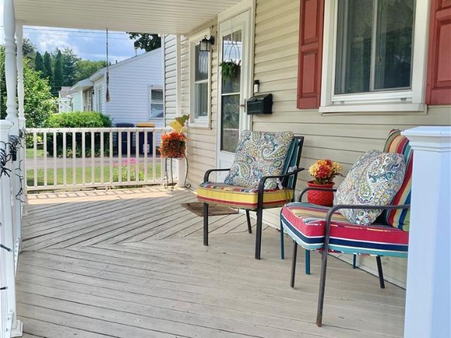 House for sale in Oneida, New York