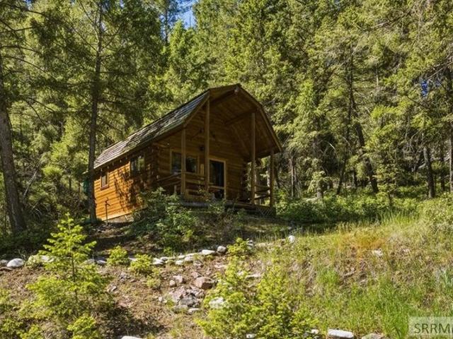 House for sale in Lemhi, Idaho