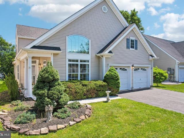 House for sale in Princeton Junction, New Jersey