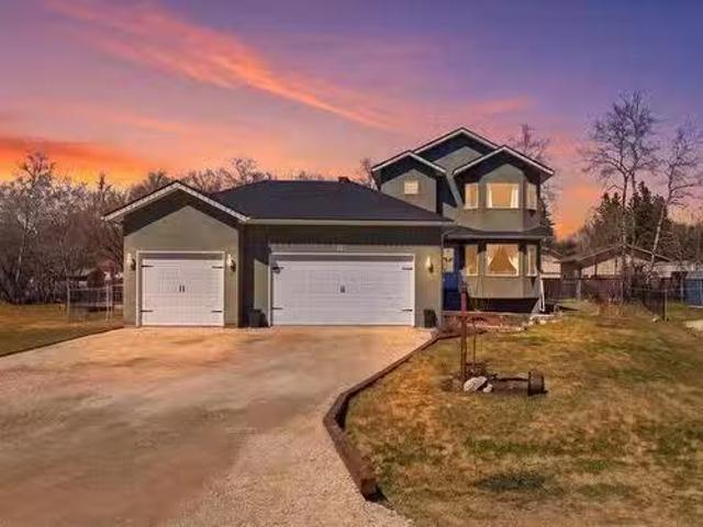 House for sale in Brokenhead, Manitoba
