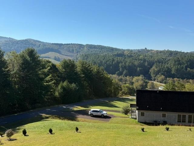 House for sale in Alleghany County, North Carolina