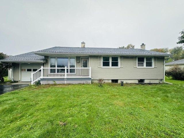 House for sale in Sayre, Bradford County