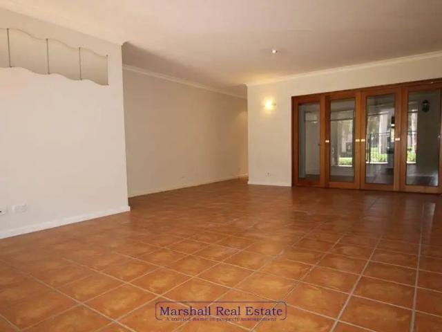 Apartment for rent in Perth, Moore