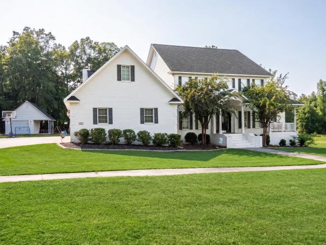 House for sale in Smackover, Union County