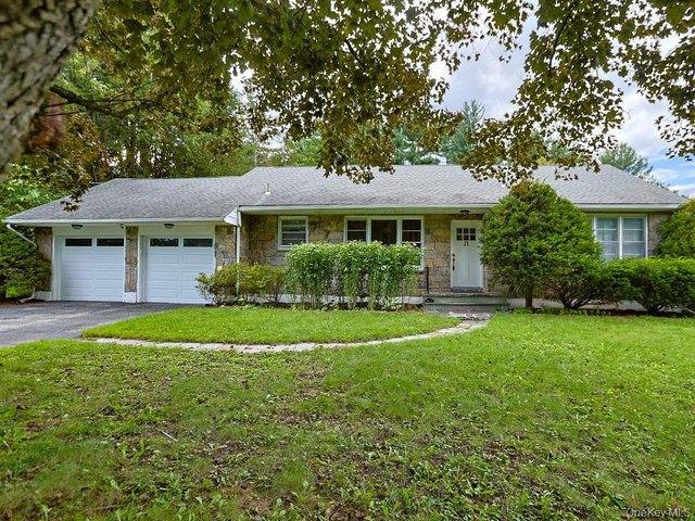 House for sale in Poughkeepsie, New York