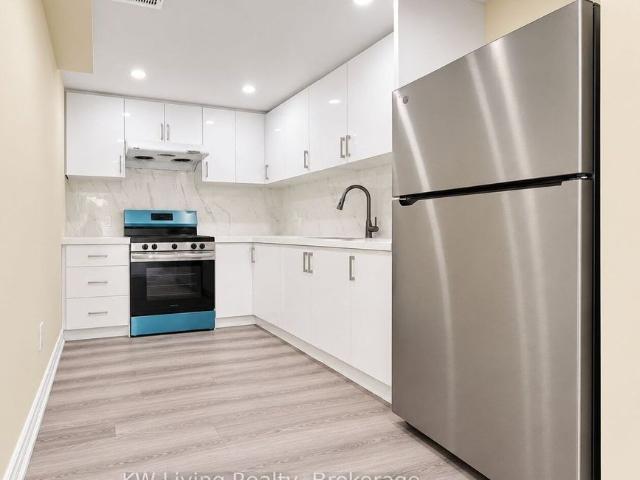 House for rent in Brampton, Golden Horseshoe