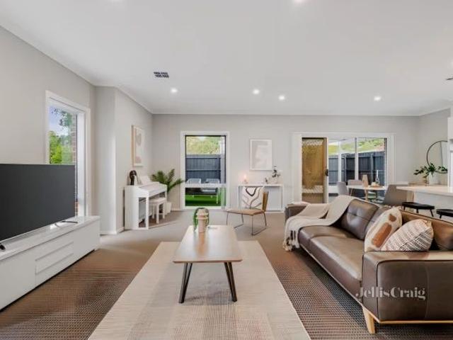 Apartment for rent in Camerons Creek, Victoria