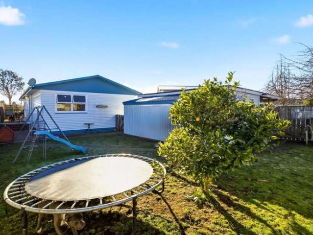 House for rent in Tūrangi, Taupō District