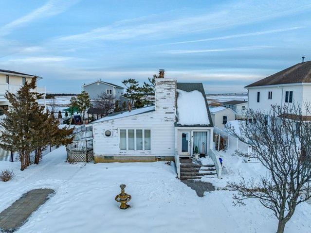 House for sale in Somers Point, New Jersey