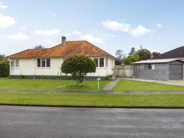 House for sale in Hamilton, Waikato