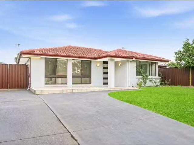 House for rent in Sydney, New South Wales