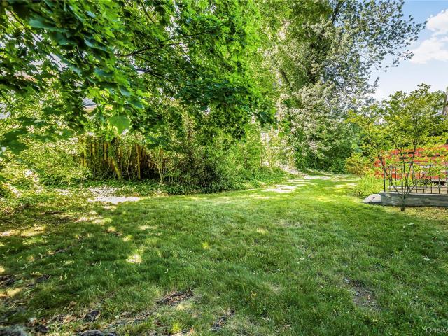 House for sale in White Plains, New York