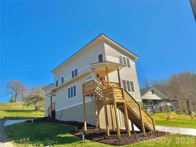 Property for sale in Mars Hill, North Carolina
