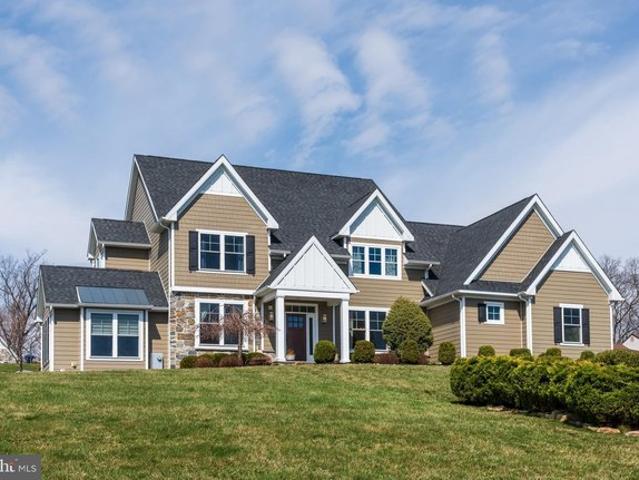 House for sale in Chester, Pennsylvania