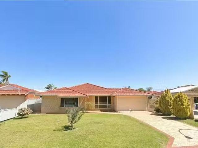 House for rent in Waikiki, Western Australia