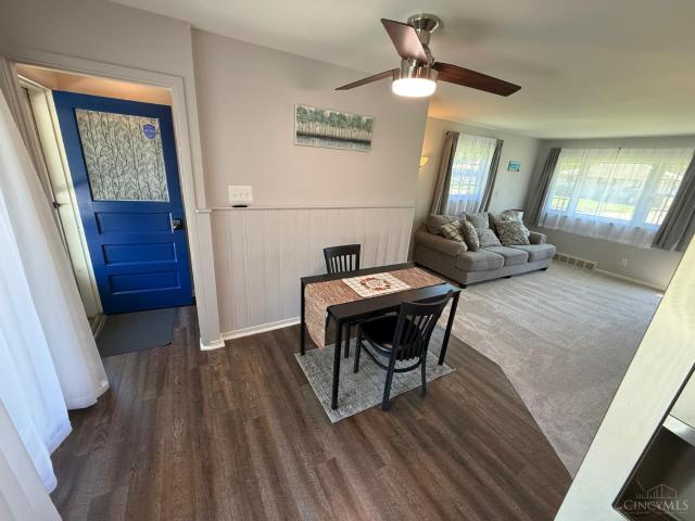 House for sale in Clertoma Village, Milford