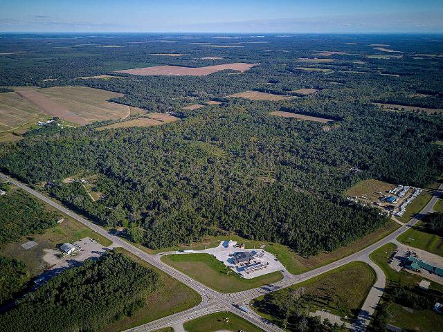 Land for sale in Arkdale, Wisconsin