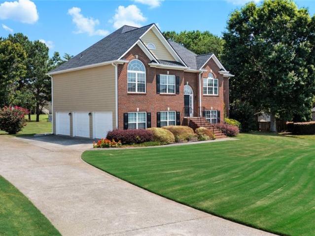 House for sale in Cartersville, Bartow County