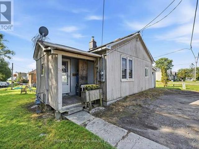 House for sale in Brighton, Ontario
