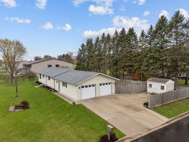 House for sale in Clintonville, Wisconsin