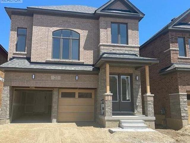 House for rent in North Dumfries, Ontario