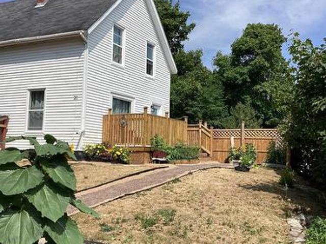 House for sale in Parrsboro, Nova Scotia