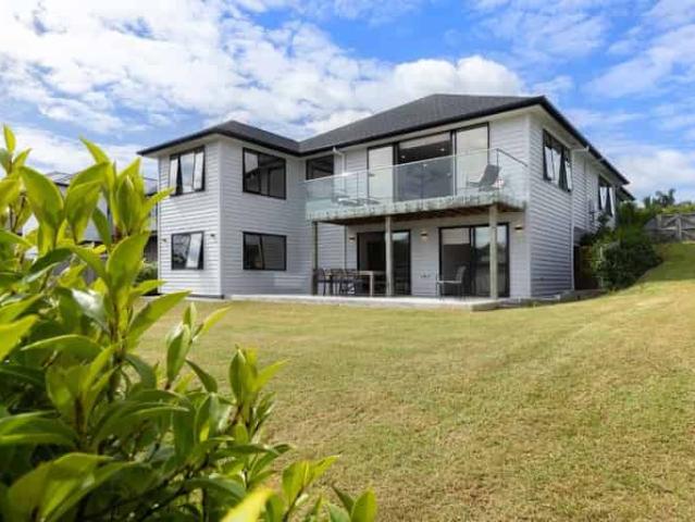House for rent in Kawau Island, Oroua County