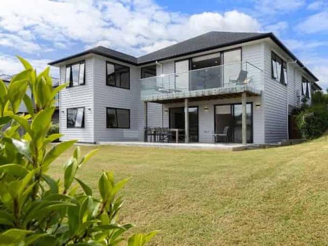 House for rent in Kawau Island, Oroua County