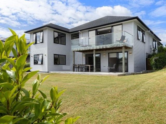 House for rent in Kawau Island, Oroua County