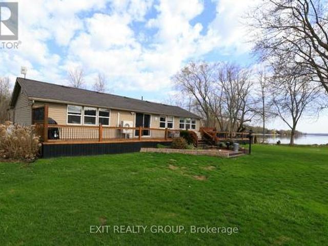 House for sale in Quinte West, Ontario