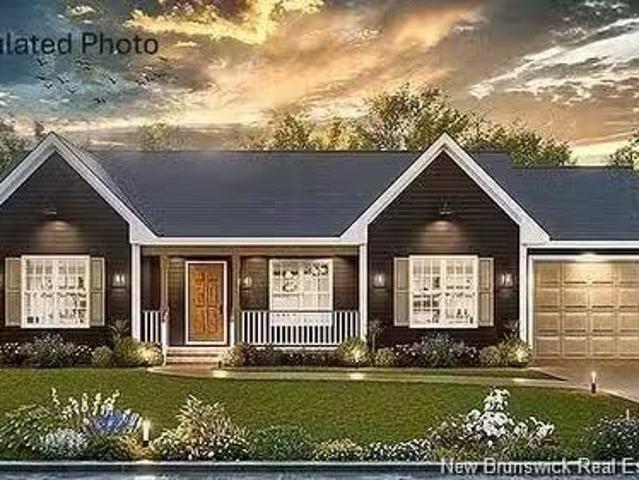 House for sale in Nasonworth, New Brunswick