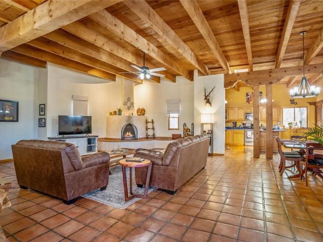 House for sale in Mesilla, New Mexico