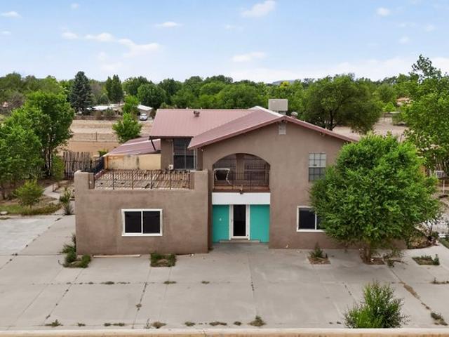 House for sale in Espanola, New Mexico