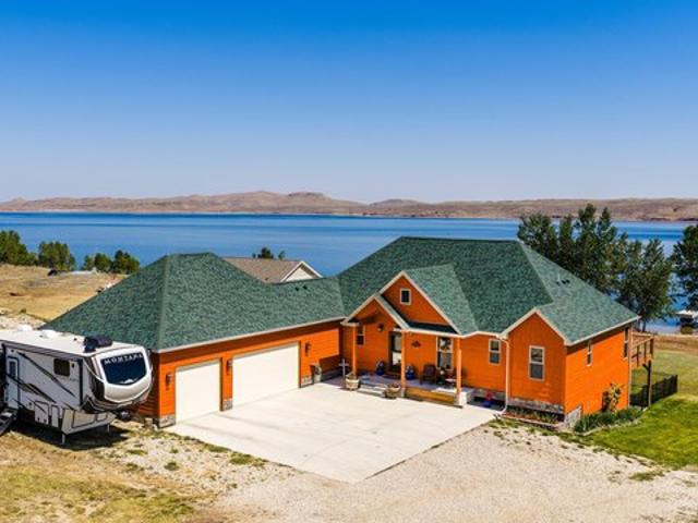 House for sale in Wyoming