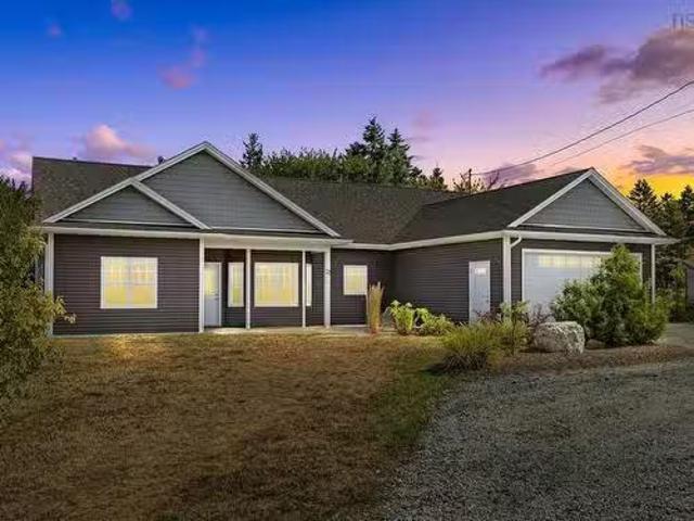 House for sale in Montague Gold Mines, Nova Scotia