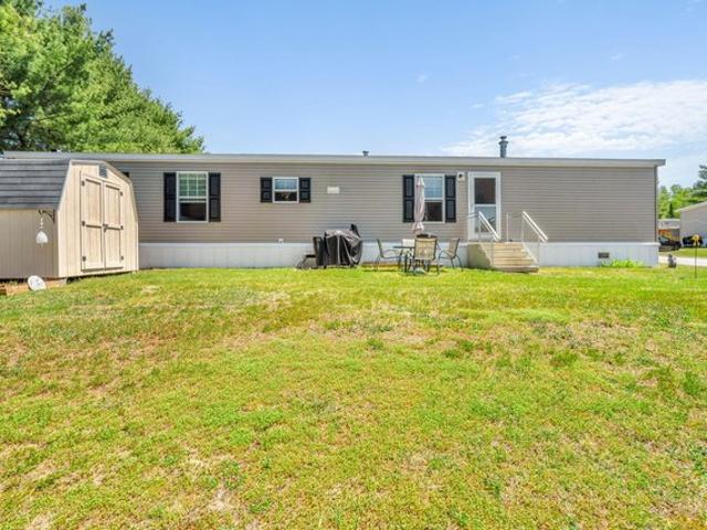 House for sale in Mechanic Falls, Maine