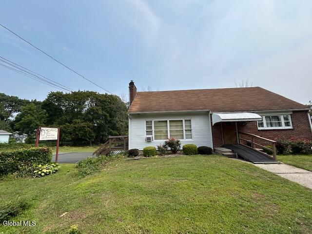 Commercial for sale in Colonie, New York