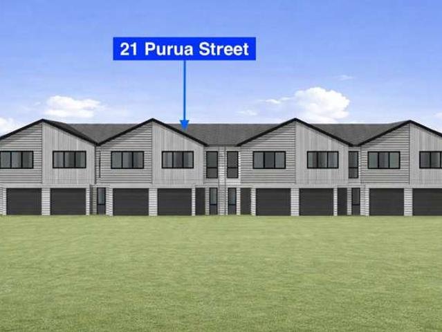 Townhouse for sale in Kawau Island