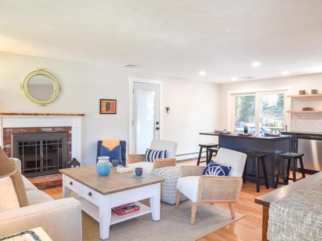 House for sale in Chatham, Massachusetts