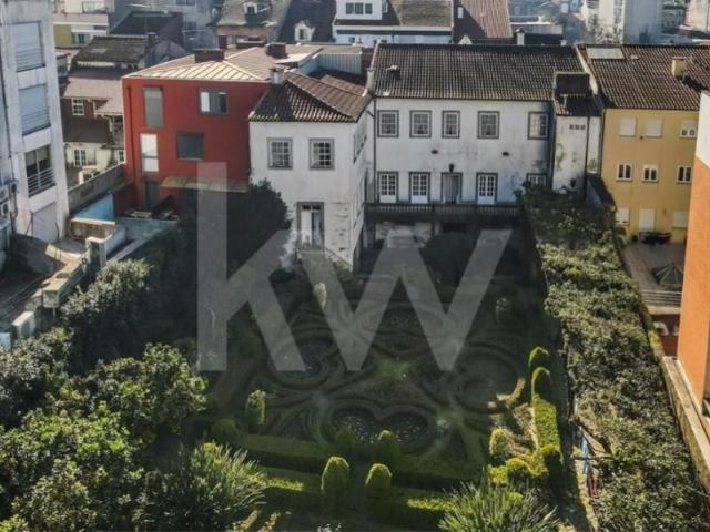 Terreno venda em Braga