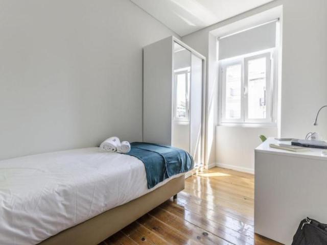 Apartamento alugar em Avenidas Novas, Lisboa